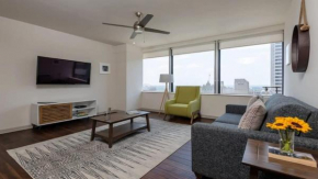 16th FL Bold CozySuites with pool, gym #3